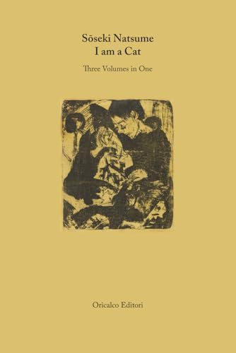 Amazon.com: I Am a Cat: 9780804832656: Natsume, Soseki, Ito, Aiko